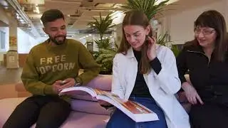 Marketing at the University of Westminster | Postgraduate