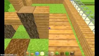 iLANDS Quick Build Challenge:House