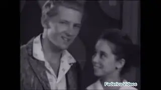 MMP Hall of Fame Member Jerry Lee Lewis   London, England   Wembley Stadium 17 04 1981