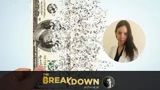 Why a Strong Dollar Is Bad for the US and Bad for the World, feat. Lyn Alden
