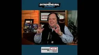 The Lightbulb Moment - Christian Reed