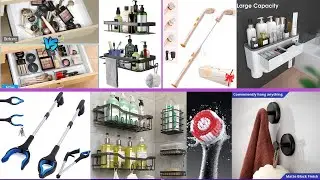 Bathroom Gadgets & Best Tech Gift Ideas, Smart Bathroom Utilities