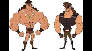 CO-OP #2.1 /Broforce  z GabbaMan