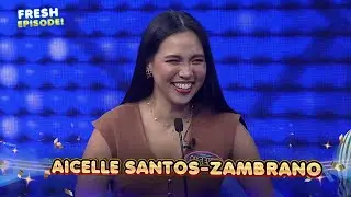 Family Feud: Team Pinoy Pop vs Team Metropop