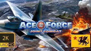 ACE FORCE JOINT COMBAT 