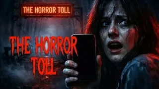 The Horror Toll | The real Hindi Horror Story | Black Tales 