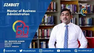 𝗠𝗮𝘀𝘁𝗲𝗿 𝗼𝗳 𝗕𝘂𝘀𝗶𝗻𝗲𝘀𝘀 𝗔𝗱𝗺𝗶𝗻𝗶𝘀𝘁𝗿𝗮𝘁𝗶𝗼𝗻 (𝗠𝗕𝗔) 𝗶𝗻 𝟲𝟬 𝗦𝗲𝗰𝗼𝗻𝗱𝘀