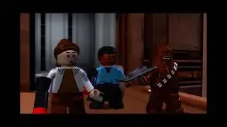 Bespin guard dies