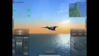 Jdoll airlines flight 733