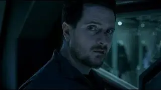 Elias Toufexis LIVE ACTION Demo Reel 2022