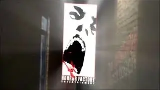 horror factory (2018)