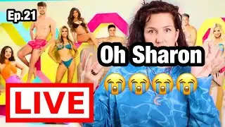 Love Island 2021 Episode 21 Live Reaction