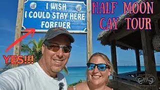 Let's check out Carnival's Slice of Paradise #paradise