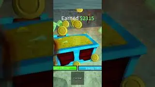Server hop chest bloxfruit lv1