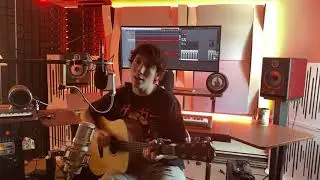 First Timer - Elliott Smith (Cover)