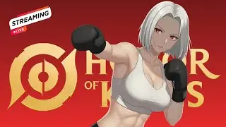 [Honor Of Kings] Live mode radio