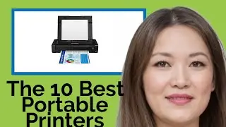 👉 The 10 Best Portable Printers 2020  (Review Guide)