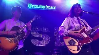 Deep Sea Diver: Hand in Pocket (Alanis Morissette) Live at The Troubadour February 5, 2022