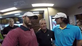 Interview with Gary Player | Bryan Bros Golf