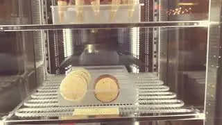 Gelato Village - Leicester. The best gelato ever