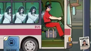 Brain Puzzle: Tricky Quest - Level 130 Endless Bus - Solution