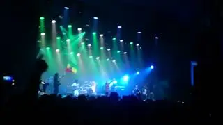 Damian &laquo; Jr Gong &raquo; Marley @ Festi'neuch 2017   new song Medication