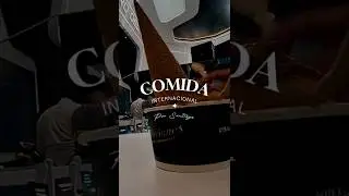 LUCCIANOS - de Buenos Aires a Santiago Heladeria Viral