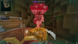 Vault Hunters - Sky Vaults - Level 72 - Elixir - Looter's Dream