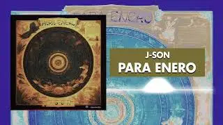 J-son - 'Para Enero' - [Official Visualizer]