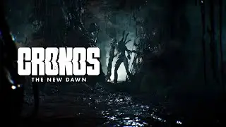 Will Cronos Be The NEW KING of Survival Horror Games?