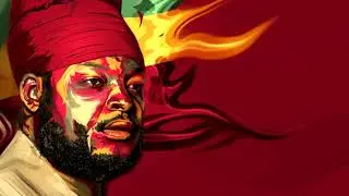 Stand Up Strong (Riddim)