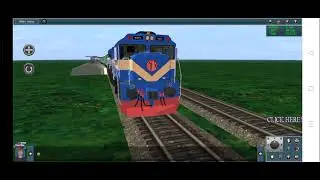 Bangladeshi map.bangladeshi coach loco.The Silkcity express.Ishardhi baypaas to jamto