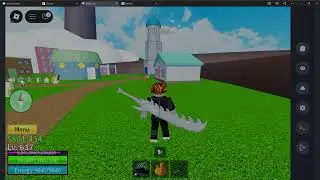 C&aacute;ch Hack Blox Fruits Mới Nhất ( Min V5 ) ( DELTA X ROBLOX )