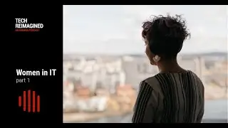 The technology gender gap reimagined &ndash; Part 1