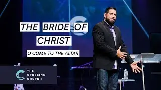 The Bride of Christ