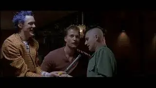SLC PUNK | MARK