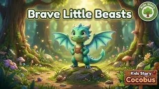 Brave Little Beasts