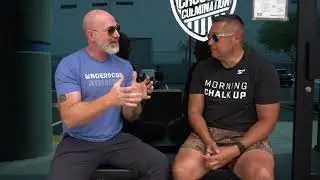 Justin Cotler Will Coach Ricky Garard: &ldquo;I feel like I can be a good mentor to him