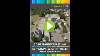 Teaser &ndash; Sportzentrum Ha&szlig;mersheim