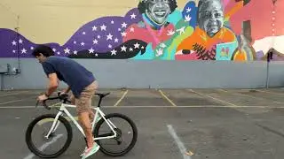 Primos Cycles, the new bike in town. www.primoscycles.com