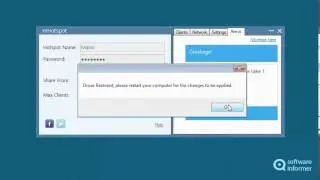 mhotspot - a first look