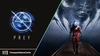 Prey 2017 PC STEAM Digital Game