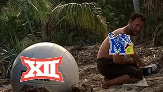 The Big 12 rejects Memphis bid. Mistake?