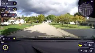 Waylens test #2