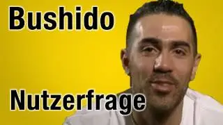 Bushido: Videodreh Reich mir deine Hand! Es musste klappen! &bull; Nutzerfrage
