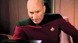 Captain, we have a very heavy burtation from Serene Branson.