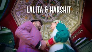 Unforgettable Himachali Wedding|| Harshit & Lalita|| Magical Highlights||Rampur||7807452652