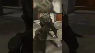 Judge Jury and Finisher