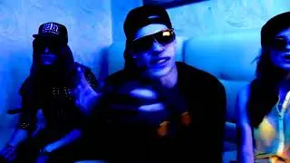 Kepsta feat.G Arez - Сливайся парень (prod. Monte Molotov) SWAG Trap Russia 2013