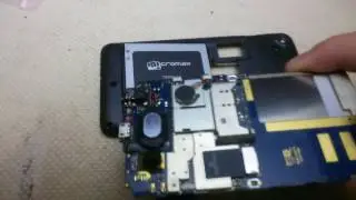 Micromax d303